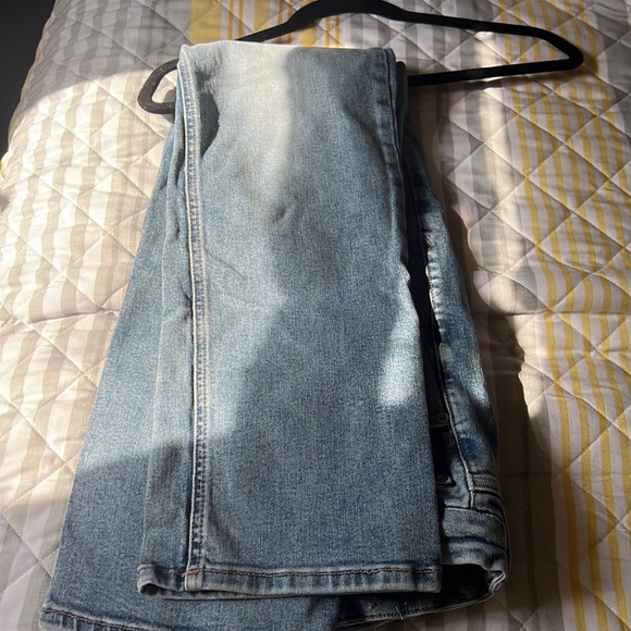 Good American jeans , size waist 12/31 - Picture 5 of 8